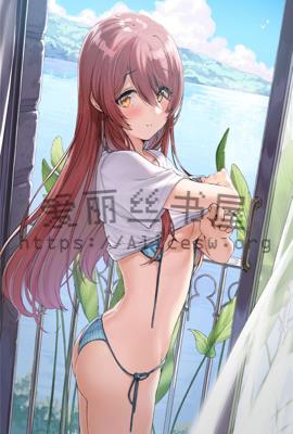 甜文结局之后(H)