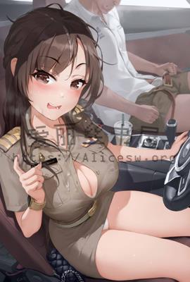 潜色官迹:小所长孽欲涅盘