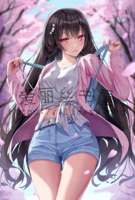 少女之心(曼娜回忆录)