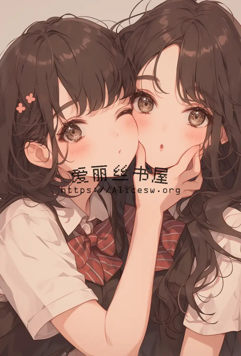 完蛋!被困在百合黄游出不去了
