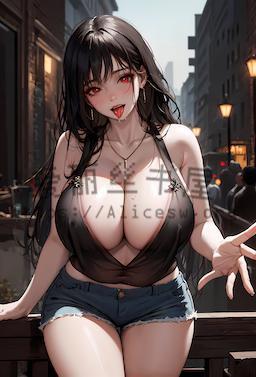 末世变身之母体丧尸