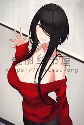我的教授母亲(高冷女教授)