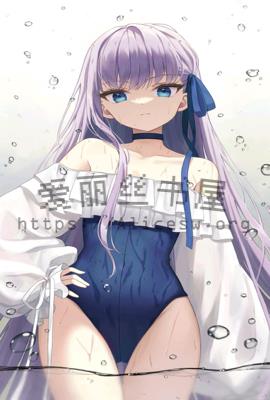 听雪谱(在落雪的尽头等你)