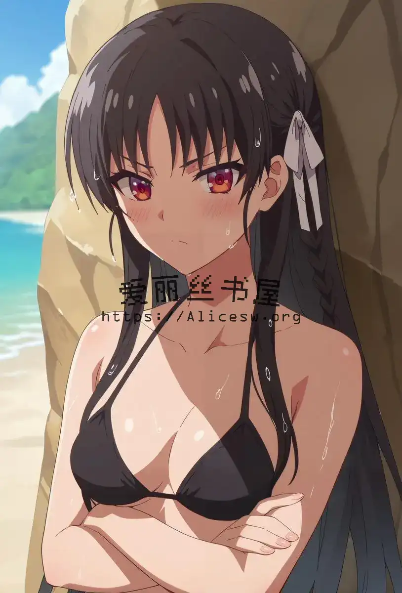 我加载了恋爱游戏(我的女友是恶劣大小姐)同人