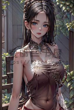绝世妖姬(倾世妖姬)