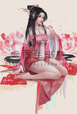 绝塞强龙(瀚海雄风)