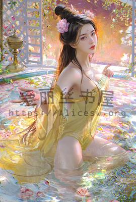 风云大唐(偷窥大唐)