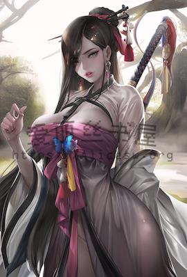 一个淫贼的成长(万花劫)