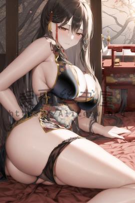 洛玉衡的堕落(大奉打更人同人)