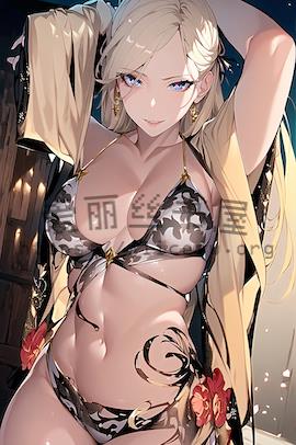 异世绿皇录
