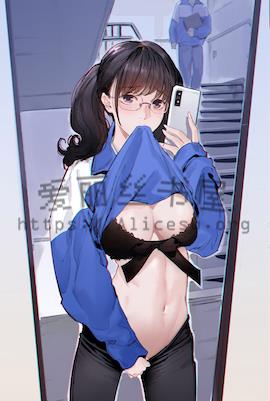 我和我的女友-小晴