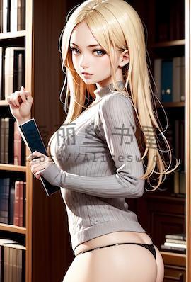 小姨,你真是来留学的么?