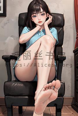 兰香(百合 SM)