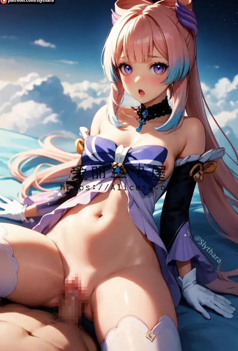 原神:稻妻沦陷