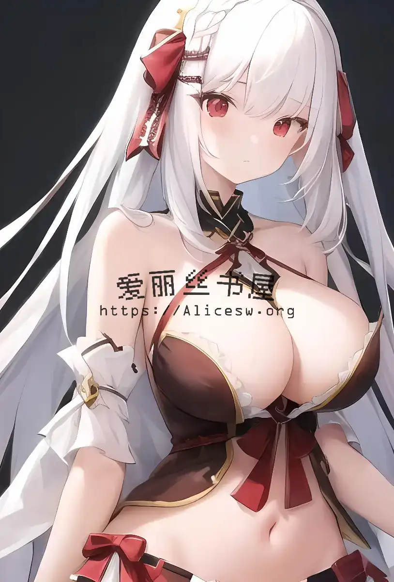 我的鹤发童颜白毛傲娇仙人祖宗(无绿版)