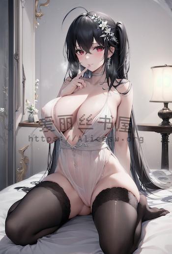 当我的对门邻居是P站涩文美女作者会发生什么?