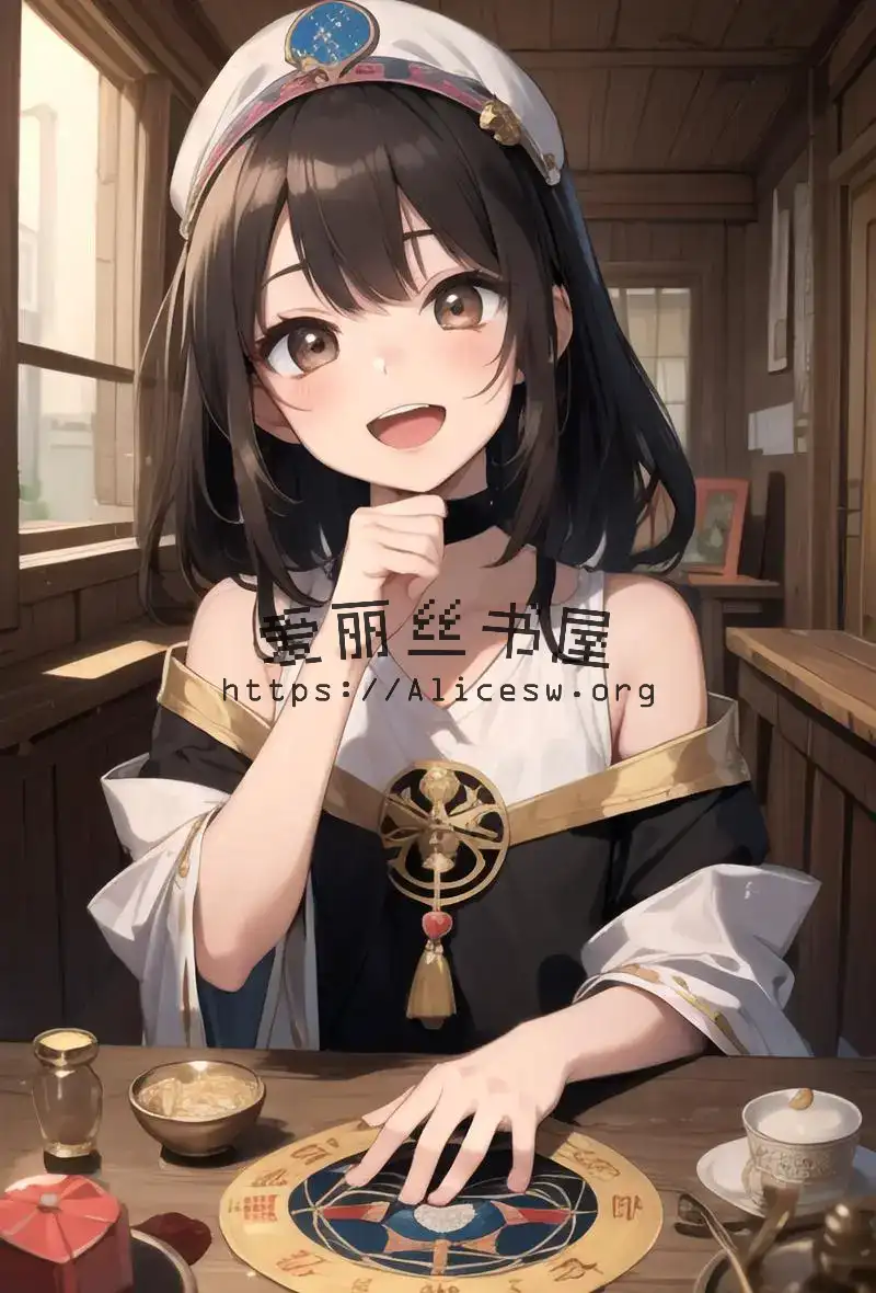 平民少女被伪装成占卜师的大叔肏成肉便器,喜欢的贵族大小姐也一起拿下