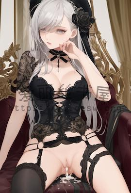放开那个女巫(三改加料去毒版)