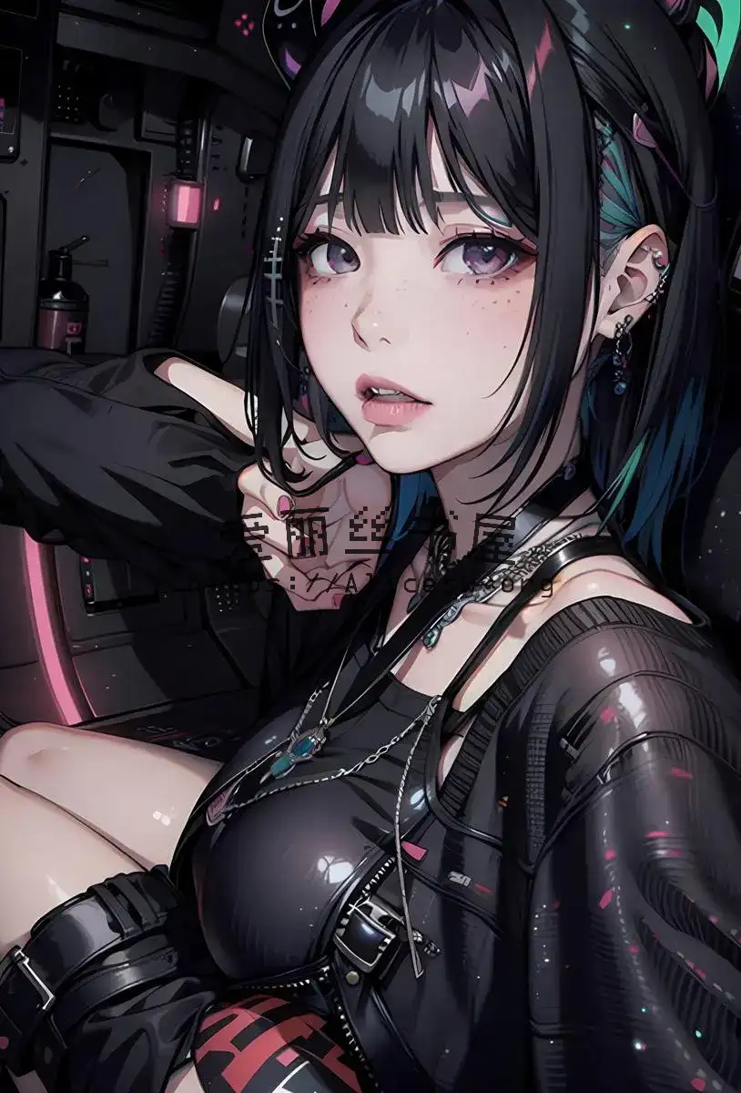 经年(不爱吃香菜)
