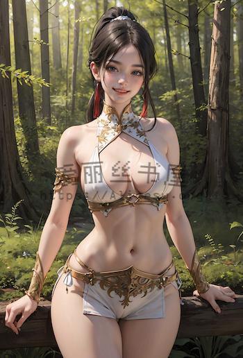 玄女经(清水)