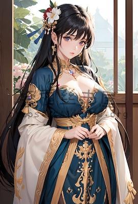 万界:从神圣凯莎开始肏起