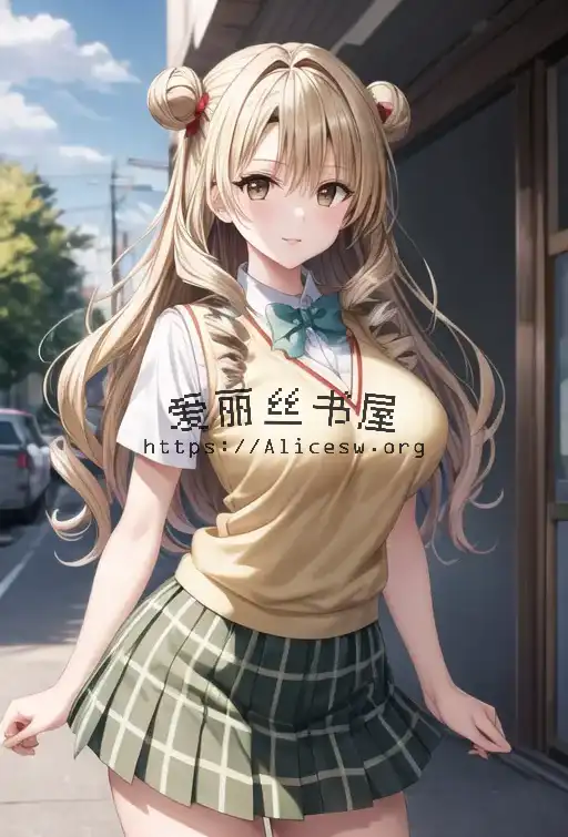隔壁班的强势女生(逆NTR)