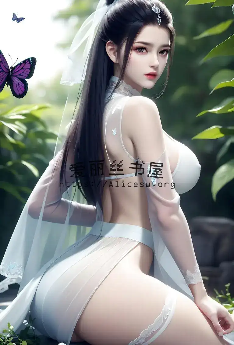 成功踏上修行路的你总感觉头上绿油油的,一定是错觉!