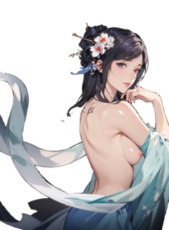 杨门女将之公公好棒