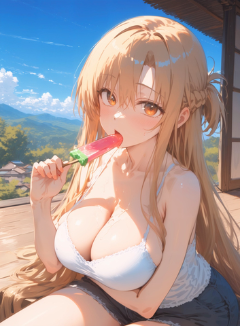 综漫品鉴图录
