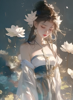 瑶光蒙尘,仙门师姐惨遭诱奸,沦为性玩物