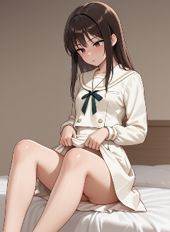 妹妹的诱惑