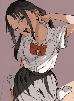 变身扶她