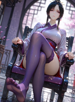 淫逻操仙录