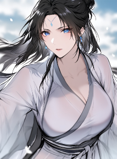 琼明神女录之语涵诵经