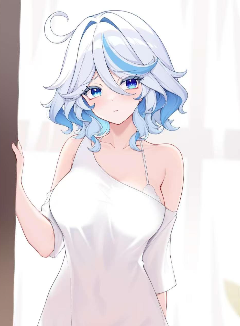 萝莉诗雨