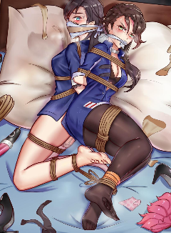 姐弟绳恋