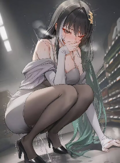 色情雷达
