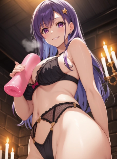 飞机杯后宫连接