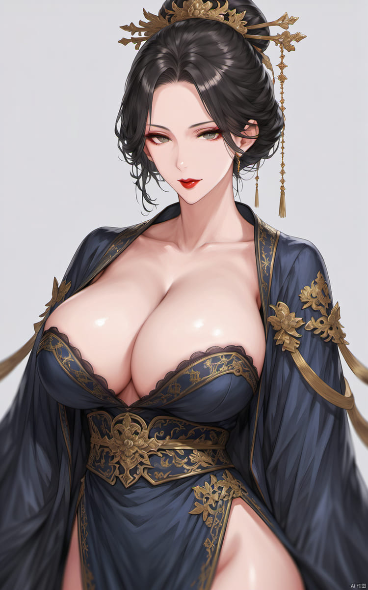 小妾儿子逆袭记