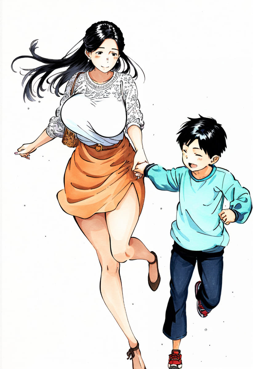 欲乱人间