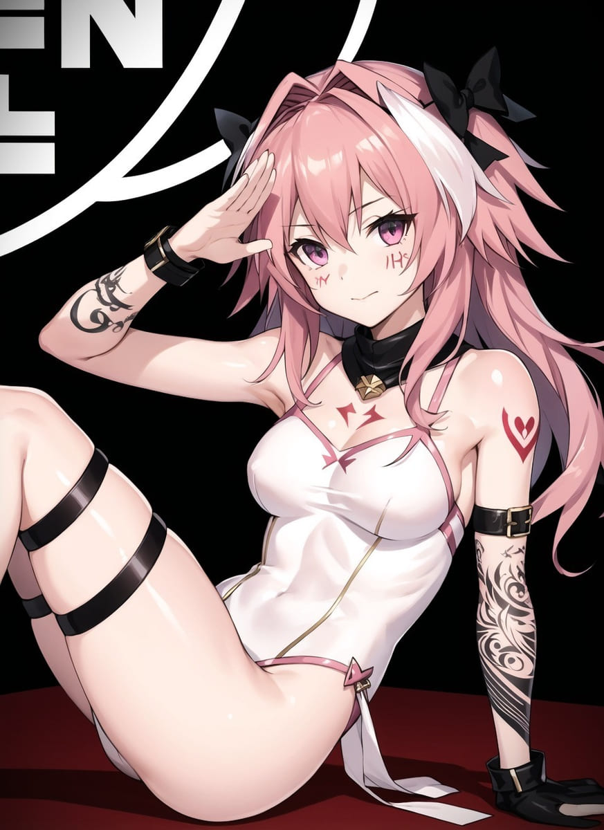 驱魔师